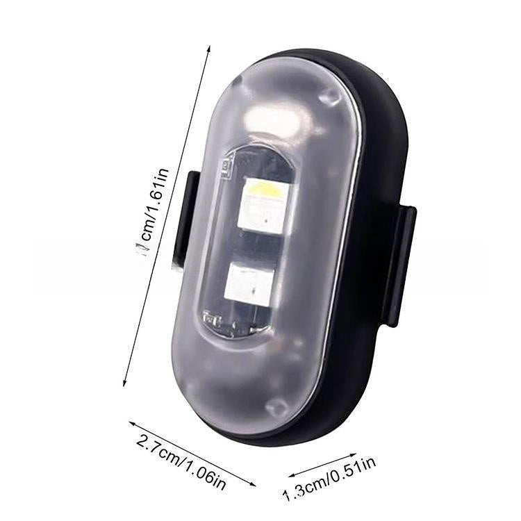 RGB LED Cabin Light for Car