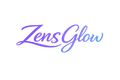 ZensGlow premium ambient lighting brand logo