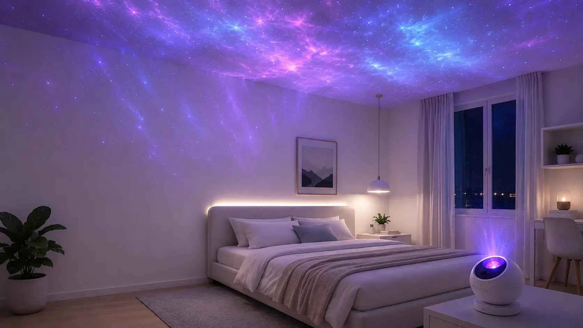 Premium ambient lighting for stylish home interiors